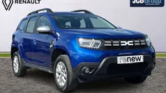 Used 2023 Dacia Duster Expression SUV | £13,795 (Fair price)