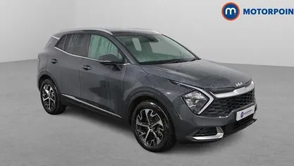 Used 2024 Kia Sportage SUV | £26,599 (Fair price)