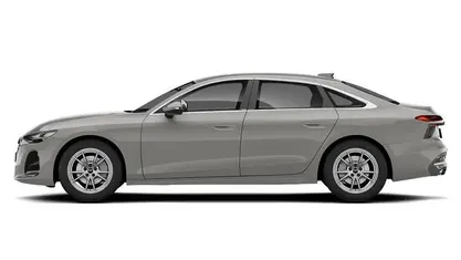 New Audi A6 Sport 204 HP (150 kW) 2025 Sedan