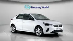 Used 2023 Vauxhall Corsa Design Edition Hatchback | £10,700 (Good price)