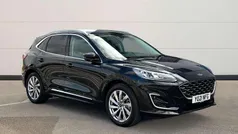 Used 2021 Ford Kuga Vignale SUV | £20,154 (Fair price)
