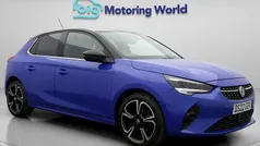 Used 2022 Vauxhall Corsa Edition Hatchback | £10,100 (Fair price)
