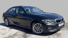 Used 2022 BMW 330e Comfort Edition Sedan | £16,750 (Good price)