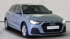 Used 2021 Audi A1 Design Hatchback | £13,639 (Good price)