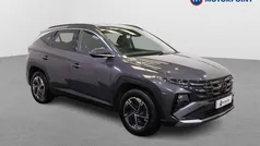 Used 2024 Hyundai Tucson Premium SUV | £27,999 (Fair price)