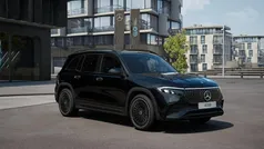 Used 2026 Mercedes EQB250+ Urban SUV | £52,570 (Fair price)