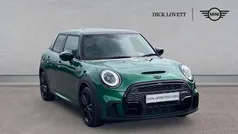 Used 2022 Mini Cooper S Hatch Hatchback | £22,495 (Fair price)