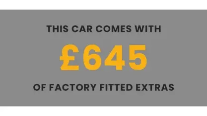 Used Peugeot 2008 GT-line 131 HP (96 kW) 2018 Red SUV