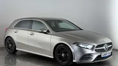 Used 2023 Mercedes A200 AMG Line Premium Hatchback | £16,700 (Good price)