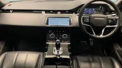 Used 2023 Land Rover Range Rover evoque R-Dynamic Hatchback | £23,198 (Good price)