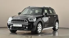 Used 2022 Mini Cooper S Countryman Classic SUV | £21,515 (Good price)