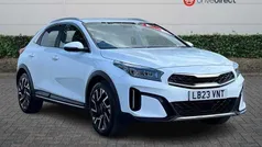 Used 2024 Kia XCeed 3 SUV | £16,158 (Fair price)