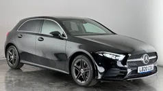Used 2023 Mercedes A250 Executive Hatchback | £18,750 (Super price)