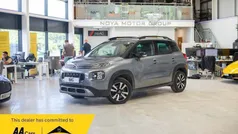 Used 2019 Citroën C3 Aircross Feel SUV | £9,499 (Fair price)