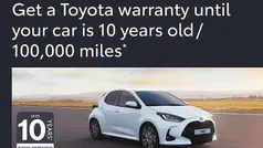 Blue Used 2022 Toyota Corolla Hatchback | £18,295 (Fair price)