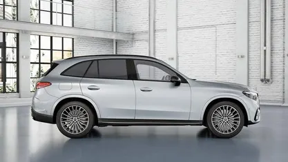 New 2025 Mercedes 300 AMG Line Premium Plus Estate | £64,899 (Fair price)