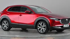 Used 2022 Mazda CX-30 Inclusive SUV | £19,699 (Fair price)