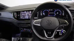 Used 2025 VW Polo R-line Hatchback | £16,349 (Good price)