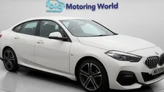 Used 2024 BMW 218 M Sport Coupe | £18,200 (Super price)