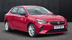 Used 2020 Vauxhall Corsa Hatchback | £10,799 (Good price)