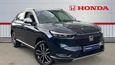Used 2024 Honda HR-V Advance SUV | £25,344 (Fair price)