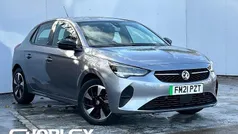 Used 2020 Vauxhall Corsa-e Hatchback | £10,771 (Fair price)