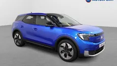 Used 2025 Ford Explorer Premium SUV | £29,849 (Good price)