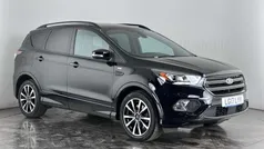 Used 2019 Ford Kuga ST-Line SUV | £11,650 (Good price)