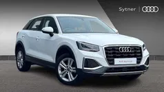 Used 2021 Audi Q2 Sport SUV | £20,500 (Fair price)