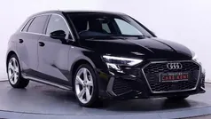 Used 2024 Audi A3 Sportback S-Line Hatchback | £21,540 (Good price)