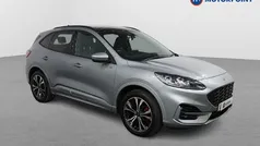Used 2023 Ford Kuga ST-Line X SUV | £20,299 (Good price)