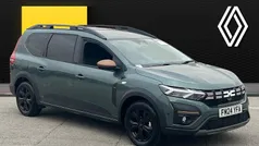 Used 2025 Dacia Jogger Extreme MPV | £20,951 (Fair price)
