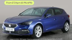 Used 2023 Seat Leon SE Dynamic Hatchback | £11,490 (Good price)