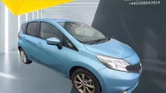 Used 2015 Nissan Note Acenta Premium MPV | £5,488 (Fair price)