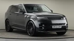 Used 2026 Land Rover Range Rover Sport SE Dynamic SUV | £69,500 (Super price)
