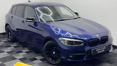 Used 2019 BMW 118 Hatchback | £13,350 (Good price)