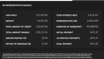 Used Ford Transit 131 HP (96 kW) 2023 Cabriolet