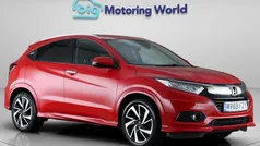 Used 2020 Honda HR-V Hybrid SUV | £13,300 (Fair price)