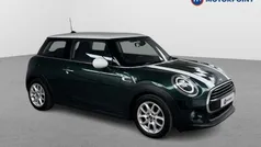 Used 2021 Mini Cooper Classic Hatchback | £10,249 (Super price)