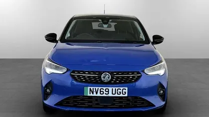 Used Vauxhall Corsa-e Elite 100 kW (136 HP) 2020 Hatchback