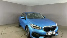 BMW 118