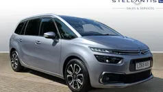 Used 2019 Citroën C4 SpaceTourer Feel MPV | £13,663 (Fair price)