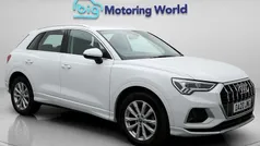 Used 2020 Audi Q3 Sport SUV | £19,900 (Fair price)