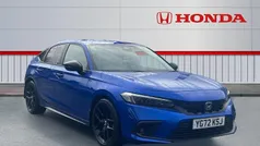 Used 2024 Honda Civic Sport Hatchback | £24,827 (Super price)