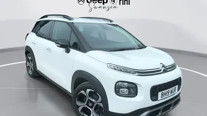 Used Citroën C3 Flair 82 HP (60 kW) 2019 Hatchback