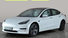 Used 2022 Tesla Model 3 RWD Sedan | £21,393 (Fair price)