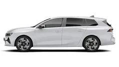 New 2025 Vauxhall Astra Ultimate Estate | £26,995 (Fair price)