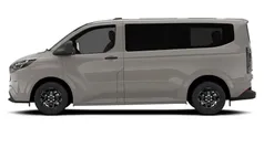 Used 2023 Ford Transit Custom Limited Van | £17,000 (Fair price)