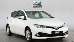 Used 2016 Toyota Auris Business Edition Hatchback | £6,990 (Fair price)
