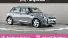 Used 2022 Mini Cooper Classic Hatchback | £13,976 (Fair price)